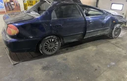 Kia Spectra 1.6 (101Hp) (S6D) FWD MT в разборе у Агрегат