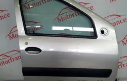 Дверь передняя правая для Renault Logan 2005-2015 (LS)
