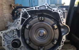 Акпп для Toyota RAV4 XA50 2019+