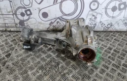 Раздатка для Toyota Highlander XU50 2013-2017