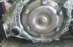АКПП (U660E) для Toyota Alphard H30 2015+