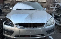 Ford Focus 2.0 (145Hp) (AODA) FWD MT в разборе у АМоторс