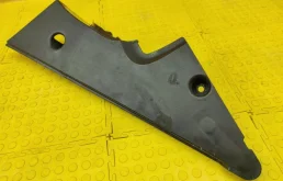 Защита днища (51757039134) для BMW 5er Е60 2003-2010