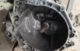 МКПП для Peugeot 407 на фотографиях