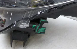 Фара ксенон левая для Mazda CX 5 на фотографиях