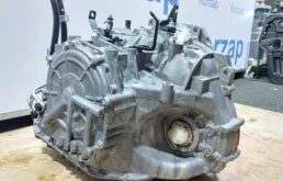 АКПП для Kia Picanto 2017 года на фотографиях