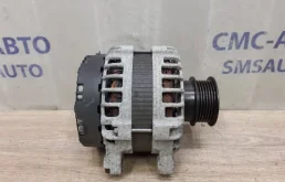 Генератор для Volvo XC90 2019 года на фотографиях