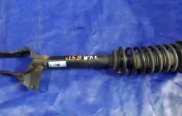 Передний правый амортизатор для Jeep Grand Cherokee 4 WK2 2 rest 2018+