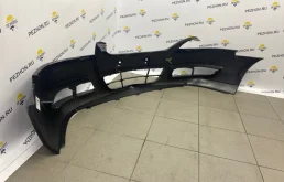 Бампер для Nissan Almera Classic 2010 года на фотографиях