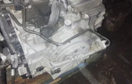 АКПП для Cadillac SRX на фотографиях