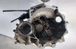 мкпп (lve) для Skoda Fabia 5J Estate 2007-2015