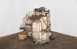 АКПП для Opel Mokka 2013 года на фотографиях