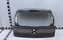 Крышка багажника для Kia Picanto на фотографиях