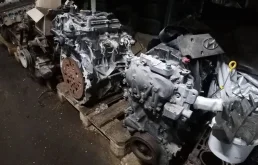 б/у двигатели Пермь