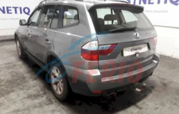 Колёсные диски BMW X3 E83 для BMW X3 Е83 2003-2010