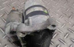 Стартер для Renault Fluence 2010 года на фотографиях