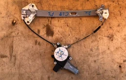 Мотор стеклоподъемника передний левый для Honda Accord на фотографиях