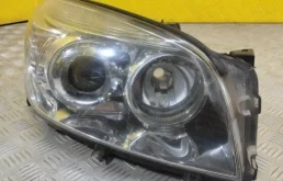 Правая фара в сборе для Toyota RAV4 XA30 2005-2012