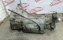 АКПП для Nissan Fuga 2008 года на фотографиях