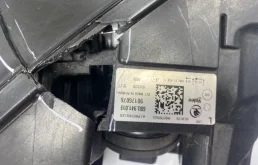 Фонарь левый для Skoda Rapid 2025 года на фотографиях