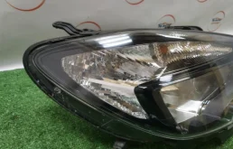 Фары для Opel Mokka 2012 года на фотографиях