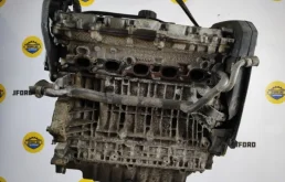 Двигатель (без навесного) (B5252S) для Volvo 850 LS 1991-1997