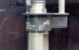 Форсунка топливная для BMW 3er на фотографиях