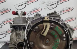 АКПП для Volkswagen Polo IV Седан (9N3) 2005-2009