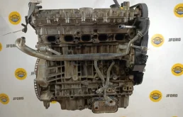 Двигатель с навесным для Volvo C30 MK 2006-2013