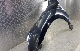 Крыло левое для Suzuki Grand Vitara на фотографиях