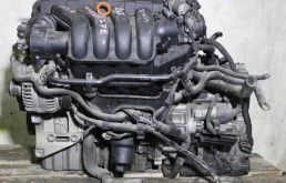 Вариатор для Volkswagen Passat на фотографиях