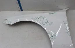 Крыло левое для Mercedes-Benz E class 2021 года на фотографиях