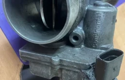 дросельная заслонка (4E0145950H) для Audi Q7 4L 2005-2015