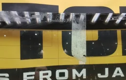 Стекла и зеркала для BMW 7er 1997 года на фотографиях