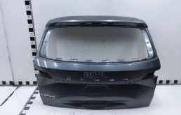 Крышка багажника для Skoda Karoq NU7 2017+