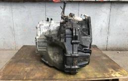 АКПП для Kia Picanto 2014 года на фотографиях