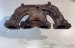 Задняя левая четверть для Land Rover Range Rover Evoque L551 2018+