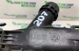 Радиатор охлаждения ДВС для BMW 3er 2007 года на фотографиях