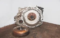 АКПП для Kia Sorento 2012 года на фотографиях