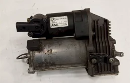 Компрессор пневмоподвески (A2213201704) для Mercedes-Benz S class W221 2005-2013