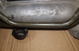 Рулевая рейка для Opel Astra 1999 года на фотографиях