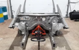 датчик уровня масла (1J0907660F) для Audi A1 8X1 3dr 2010-2018