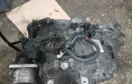 Вариатор для Dodge Caliber на фотографиях