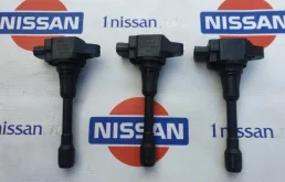 Катушка зажигания для Nissan Qashqai J10 2006-2013