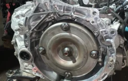 Вариатор для Nissan Qashqai J11 2013-2019