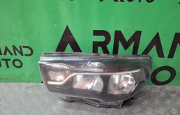 Фара левая для LADA Vesta Универсал 2015+