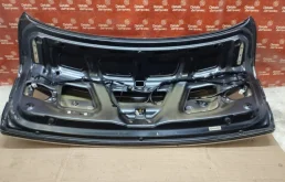 Крышка багажника для Hyundai i40 2012 года на фотографиях