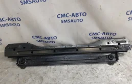 Нижняя планка телевизора для Mercedes-Benz GL class 2008 года на фотографиях