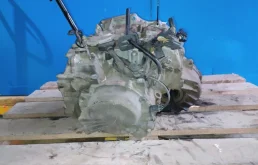 АКПП для Opel Vectra 2002 года на фотографиях