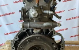 Двигатель без навесного для Suzuki Liana ER 2001-2008